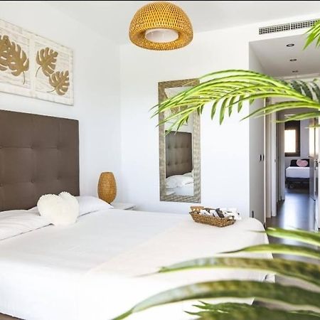Sunset Waves Benidorm 136 Apartment ภายนอก รูปภาพ