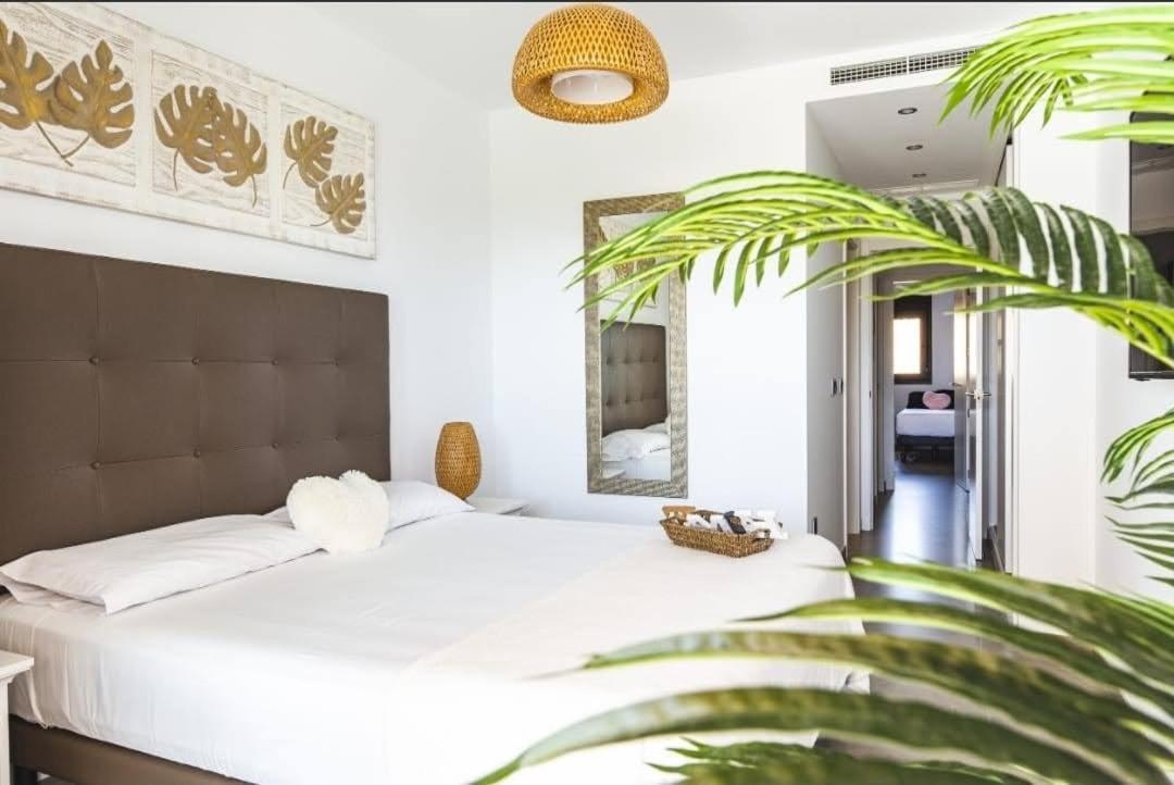 Sunset Waves Benidorm 136 Apartment ภายนอก รูปภาพ