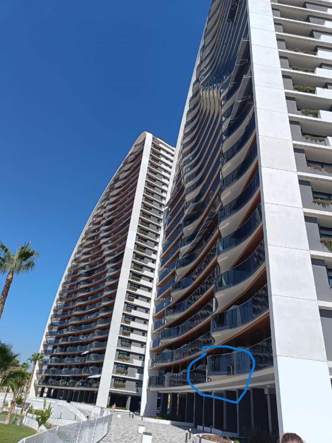 Sunset Waves Benidorm 136 Apartment ภายนอก รูปภาพ
